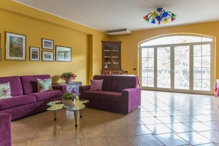 B&B Sant'Andrea Morano Calabro Ngoại thất bức ảnh